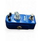 Used Azur OVERDRIVE Effect Pedal