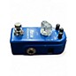 Used Azur OVERDRIVE Effect Pedal