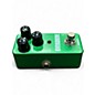 Used KOKO OVERDRIVE Effect Pedal
