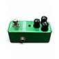 Used KOKO OVERDRIVE Effect Pedal