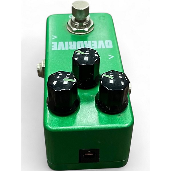 Used KOKO OVERDRIVE Effect Pedal