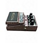 Used DigiTech Grunge Distortion Effect Pedal