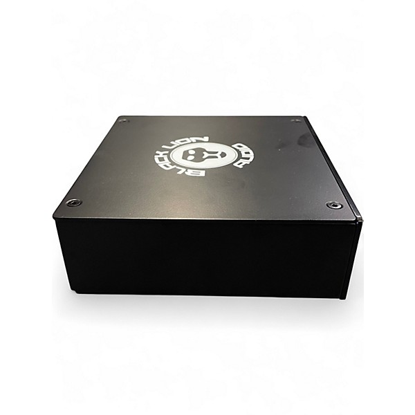 Used Black Lion Audio LS4 Volume Controller