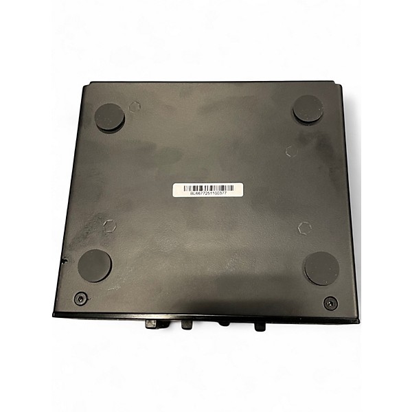 Used Black Lion Audio LS4 Volume Controller