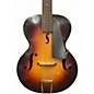 Vintage 1930s Lark JUNIOR Vintage Sunburst Acoustic Guitar