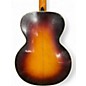 Vintage 1930s Lark JUNIOR Vintage Sunburst Acoustic Guitar