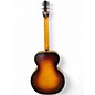 Vintage 1930s Lark JUNIOR Vintage Sunburst Acoustic Guitar