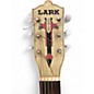 Vintage 1930s Lark JUNIOR Vintage Sunburst Acoustic Guitar
