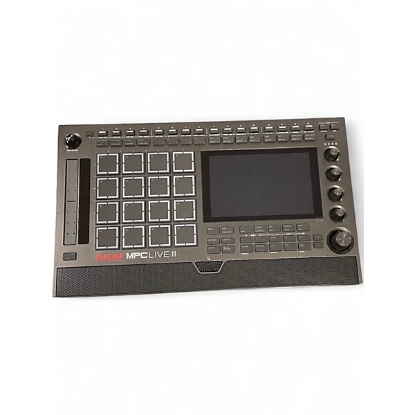Used Akai Professional MPC LIVE III Production Controller