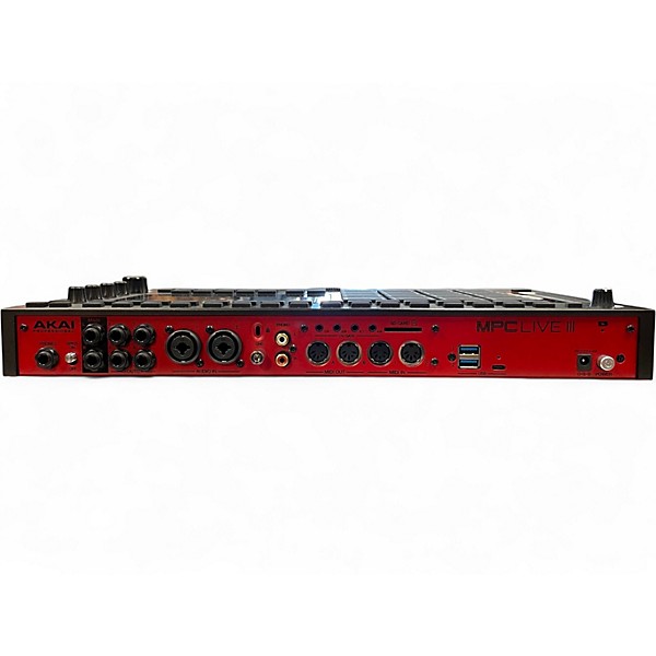 Used Akai Professional MPC LIVE III Production Controller