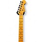 Used Fender American Ultra Stratocaster Mocha Burst Solid Body Electric Guitar