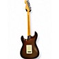 Used Fender American Ultra Stratocaster Mocha Burst Solid Body Electric Guitar
