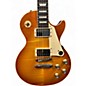 Used Gibson Les Paul Standard 60s Honey Lemon Solid Body Electric Guitar