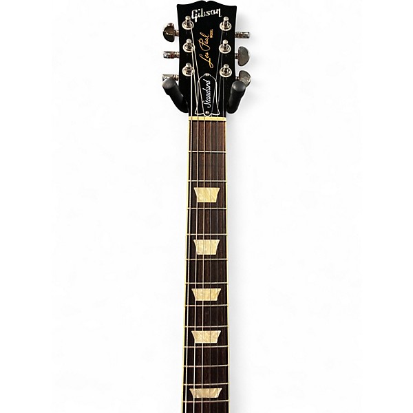 Used Gibson Les Paul Standard 60s Honey Lemon Solid Body Electric Guitar
