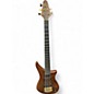 Used ALEMBIC Essence 5 Natural Electric Bass Guitar thumbnail