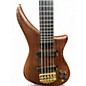 Used ALEMBIC Essence 5 Natural Electric Bass Guitar