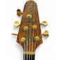 Used ALEMBIC Essence 5 Natural Electric Bass Guitar