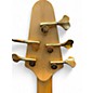 Used ALEMBIC Essence 5 Natural Electric Bass Guitar