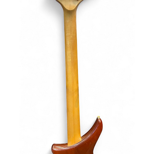 Used ALEMBIC Essence 5 Natural Electric Bass Guitar