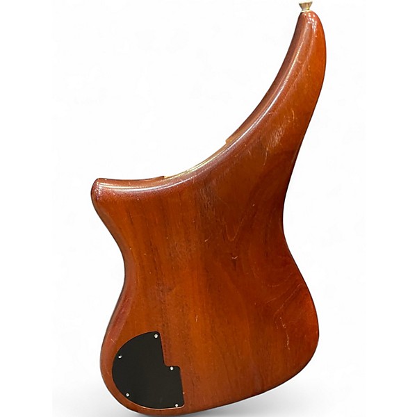 Used ALEMBIC Essence 5 Natural Electric Bass Guitar