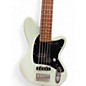 Used Ibanez TMB35 Talman 5-String Electric Bass Mint Green Mint Green Electric Bass Guitar