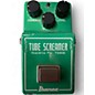 Used Ibanez TS808 Reissue Tube Screamer Distortion Effect Pedal thumbnail