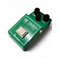 Used Ibanez TS808 Reissue Tube Screamer Distortion Effect Pedal