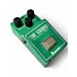 Used Ibanez TS808 Reissue Tube Screamer Distortion Effect Pedal