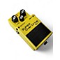 Used BOSS SD1 Super Overdrive Effect Pedal