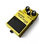 Used BOSS SD1 Super Overdrive Effect Pedal