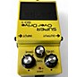 Used BOSS SD1 Super Overdrive Effect Pedal