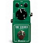 Used Ibanez Tube Screamer Mini Effect Pedal thumbnail