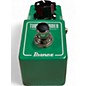Used Ibanez Tube Screamer Mini Effect Pedal
