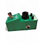 Used Ibanez Tube Screamer Mini Effect Pedal