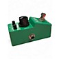Used Ibanez Tube Screamer Mini Effect Pedal