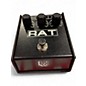 Used ProCo Rat Distortion Effect Pedal