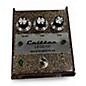 Used Critter Electronics CRITTER LEGEND Effect Pedal thumbnail