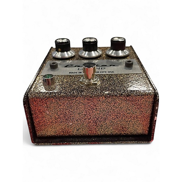 Used Critter Electronics CRITTER LEGEND Effect Pedal