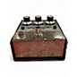 Used Critter Electronics CRITTER LEGEND Effect Pedal