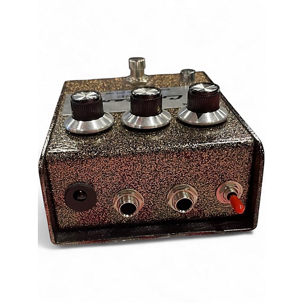 Used Critter Electronics CRITTER LEGEND Effect Pedal