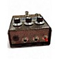 Used Critter Electronics CRITTER LEGEND Effect Pedal