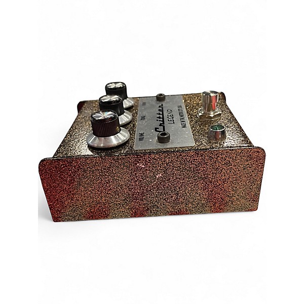 Used Critter Electronics CRITTER LEGEND Effect Pedal