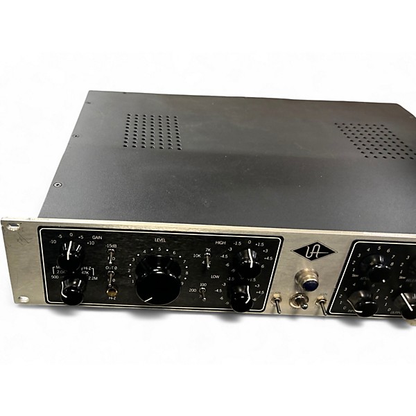 Used Universal Audio 6176 Channel Strip