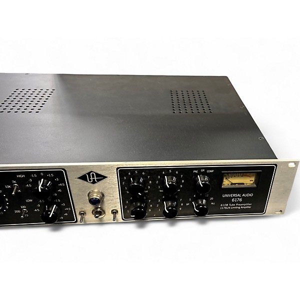 Used Universal Audio 6176 Channel Strip