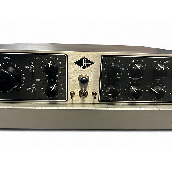 Used Universal Audio 6176 Channel Strip