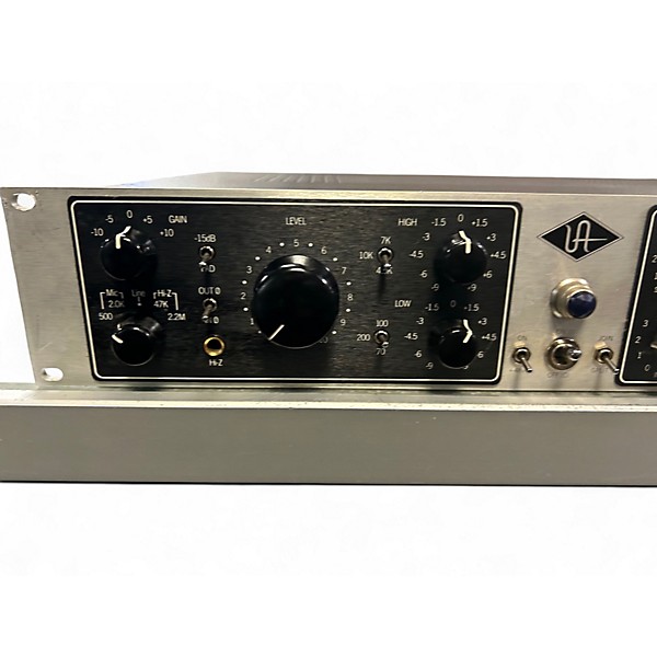 Used Universal Audio 6176 Channel Strip