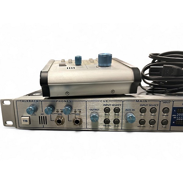 Used PreSonus Central Station Plus Volume Controller