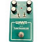 Used Warm Audio TUBE SQUEALER Effect Pedal thumbnail