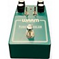Used Warm Audio TUBE SQUEALER Effect Pedal