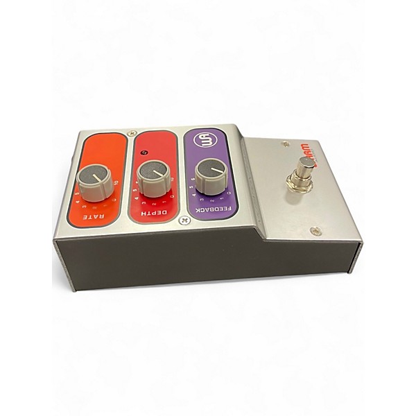 Used Warm Audio MUTATION PHASOR II Effect Pedal